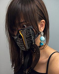 Keeping Straight Bangs Smooth For Formal Events