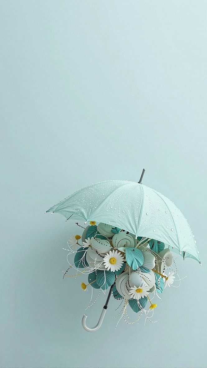 Keeping Your Clover Wallpaper Safe From Moisture and Wear