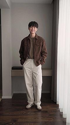Keeping Suede Outerwear Clean and Maintained