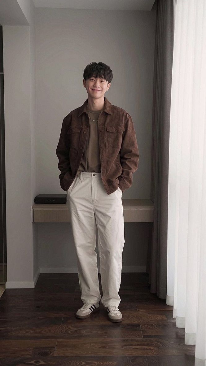 Keeping Suede Outerwear Clean and Maintained
