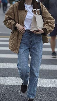 Caring for Corduroy Collar Barn Jackets