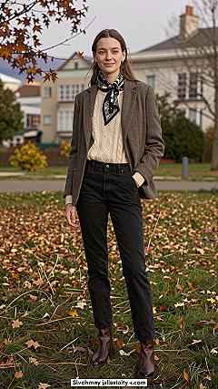 Maintaining Leather Country Boots and Wool Layers for Wet Weather