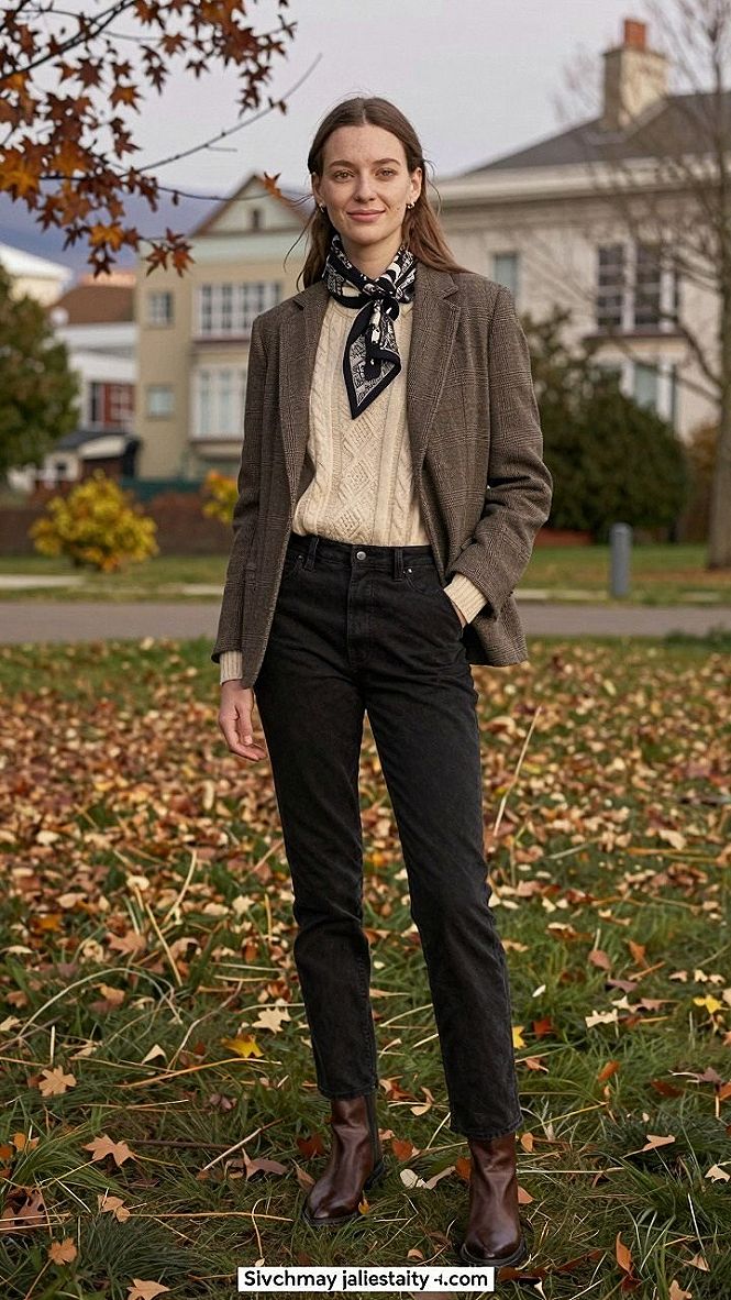 Maintaining Leather Country Boots and Wool Layers for Wet Weather
