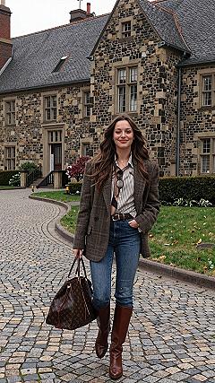 Maintaining Your Wool Tweed Jacket for Long-Lasting Wear