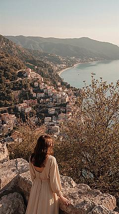 Manifest Your Dream Italian Getaway: Pretty Places to Explore