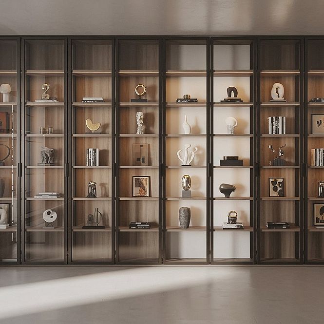 Ultimate Display Showcase Cabinet for Home Decor Entrance
