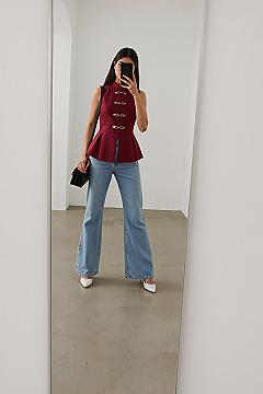 Professional Casual Outfit: Chic Blouses for Stylish Workwear
