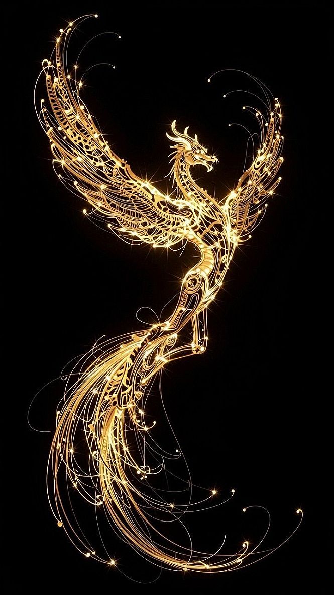 Adding Fiery Celestial Motifs to Your Room Design