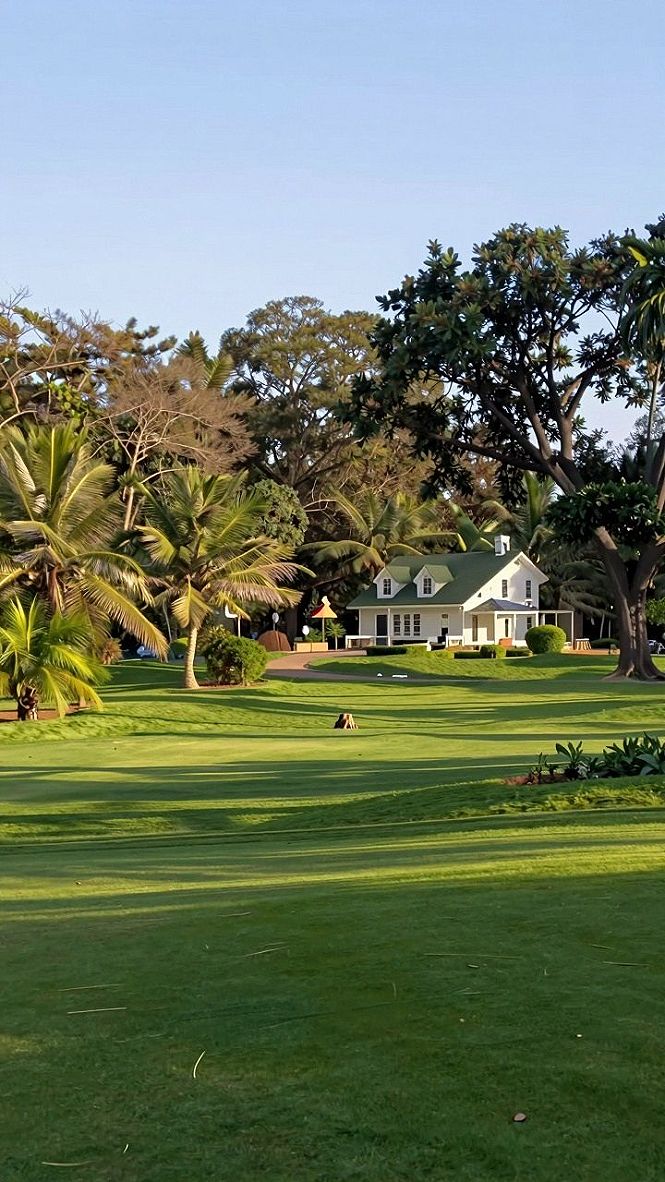 Booking a Cozy Countryside Cottage Stay