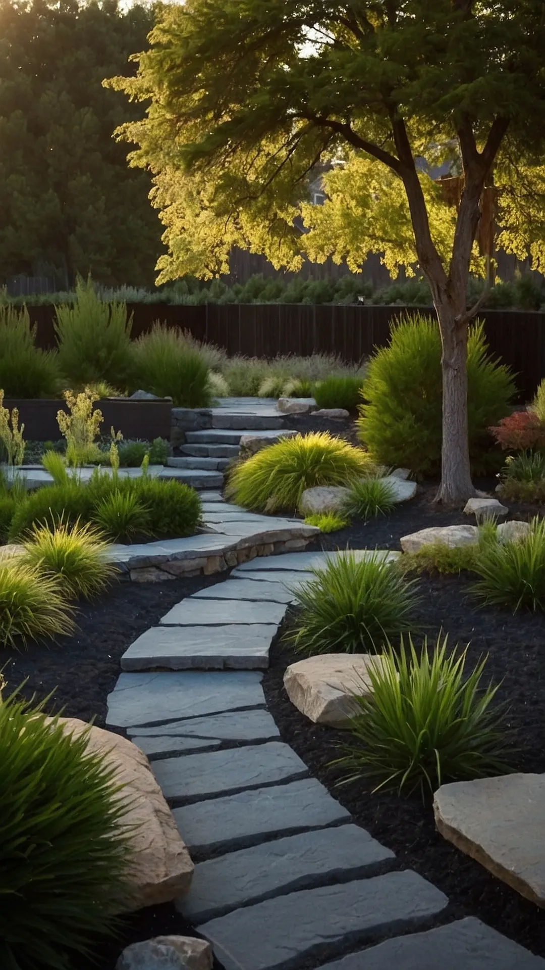 Creative Landscape Designs Perfect for South Florida Homes