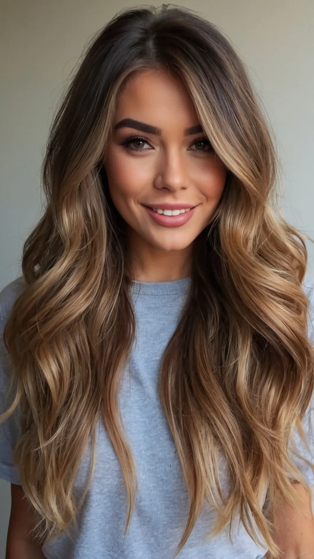 Fall Hair Colors to Brighten Your Autumn Look