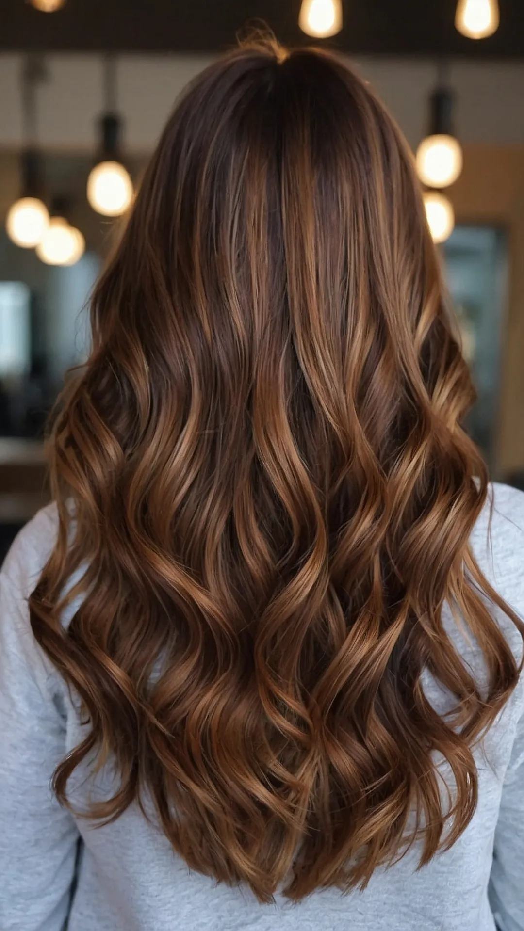 Spice Up Your Locks: Fall Hair Inspiration