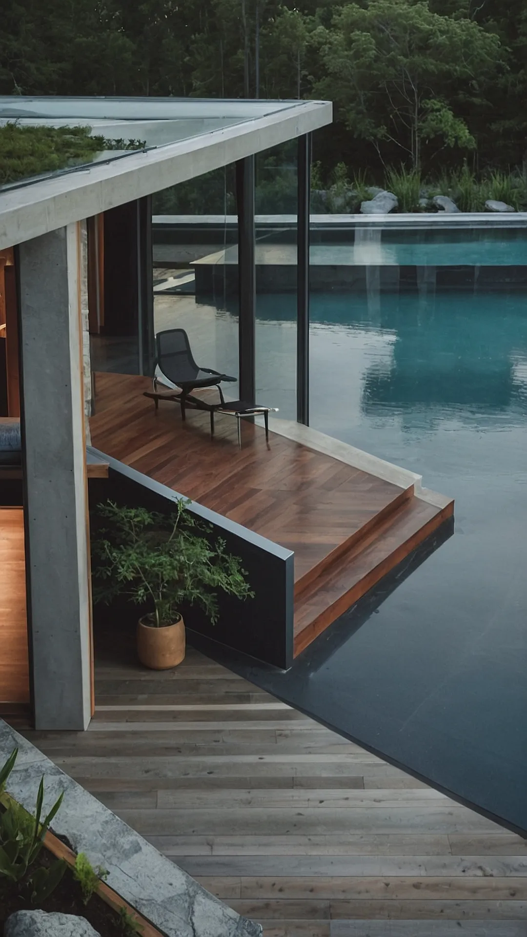 Creative Loft Interiors That Maximize Space and Style