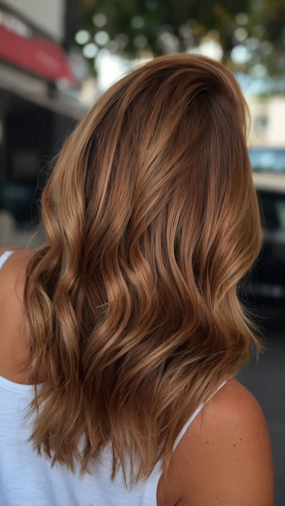 Blonde to Brunette & Beyond: Fall Hair Guide