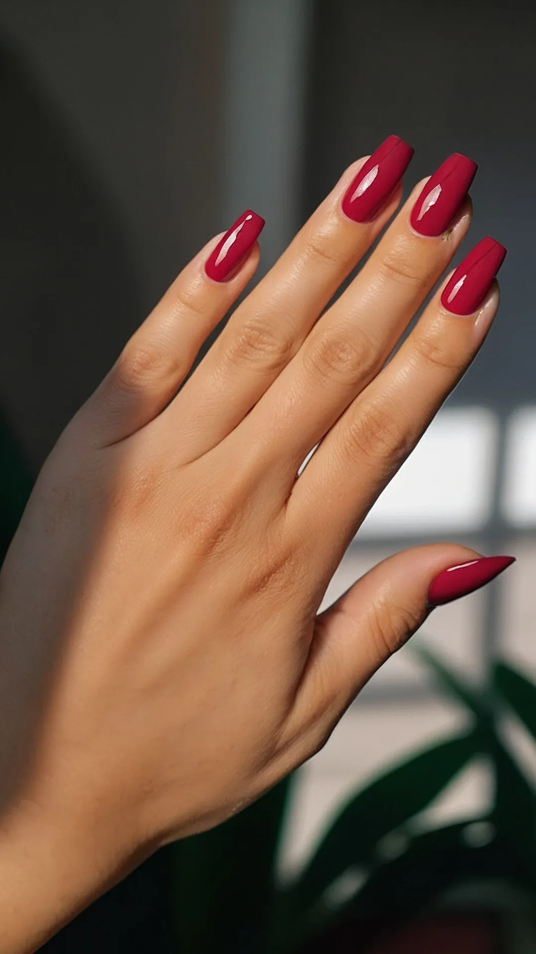 Autumn Nail Inspiration: