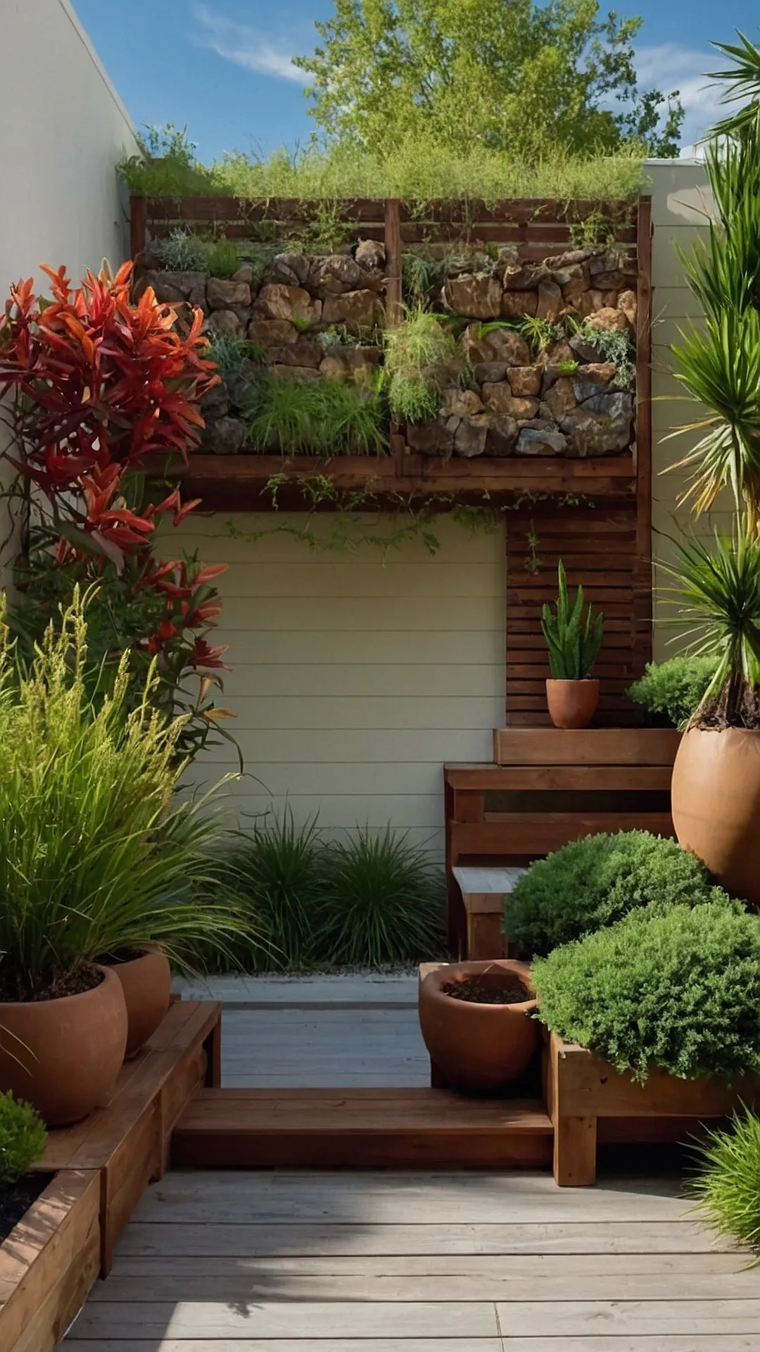 Drought Resistant Plants for Sustainable South Florida Landscaping