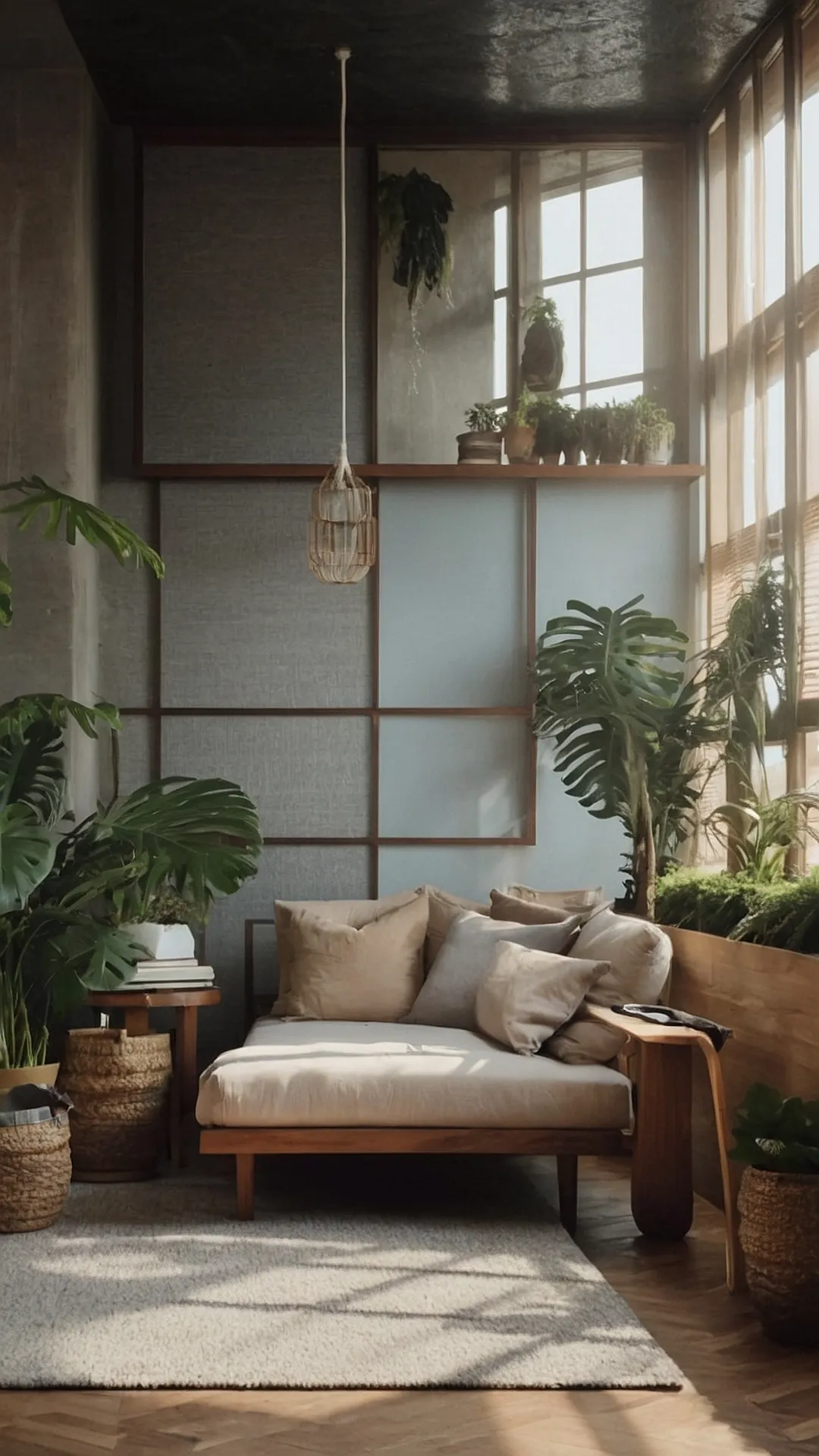 Ethereal Environments Crafting Your Perfect Dreamy Room