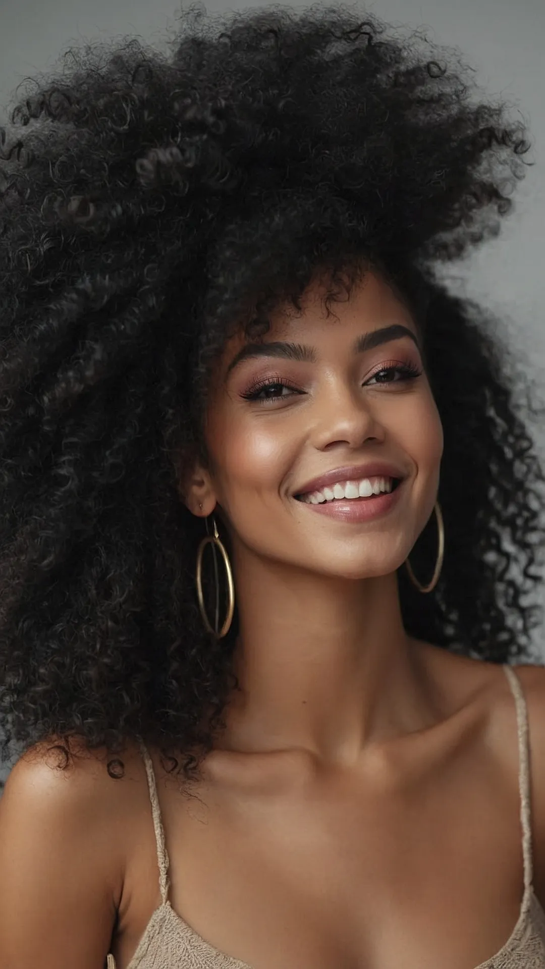 Unique Afro Hairstyles to Embrace Your Natural Beauty