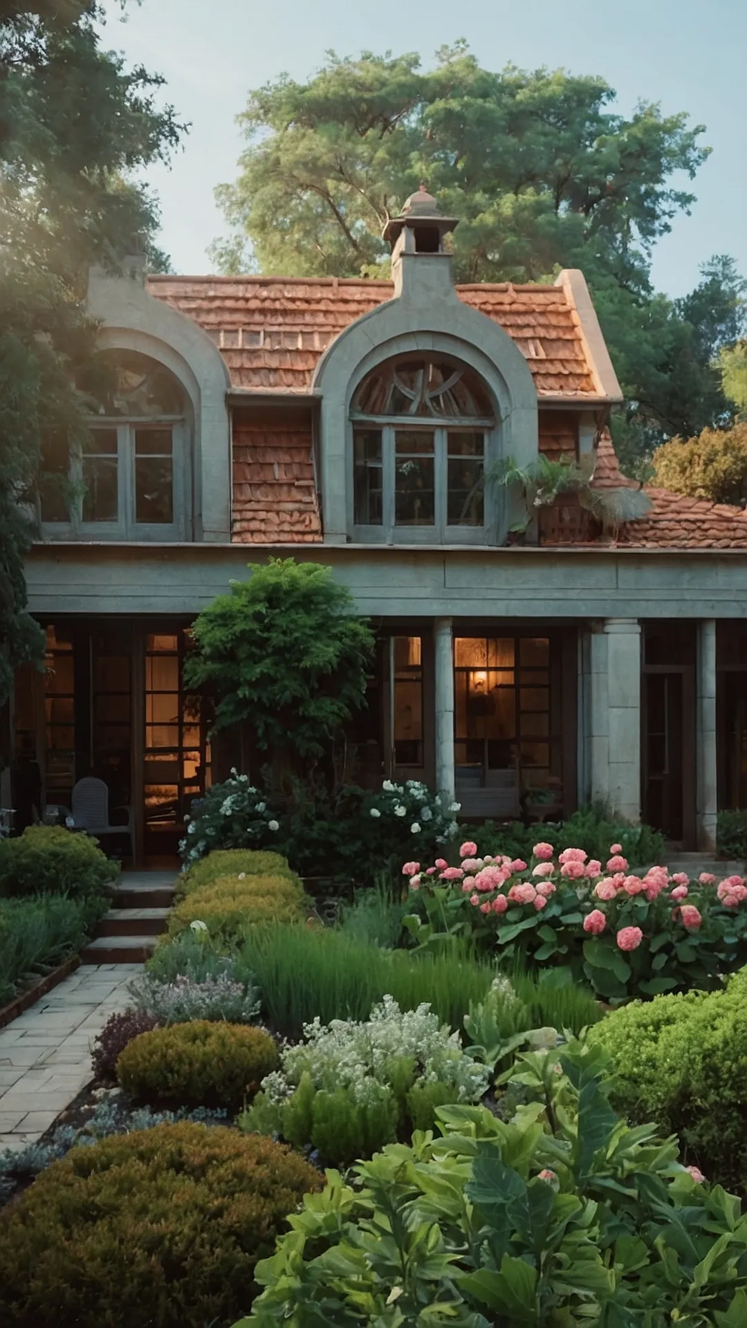 Garden Sentinel: