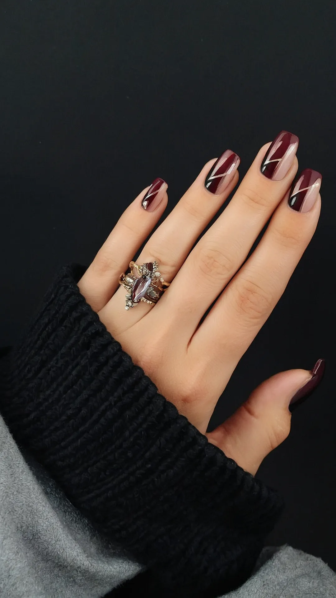 Nail-tastic Fall: The Ultimate Collection