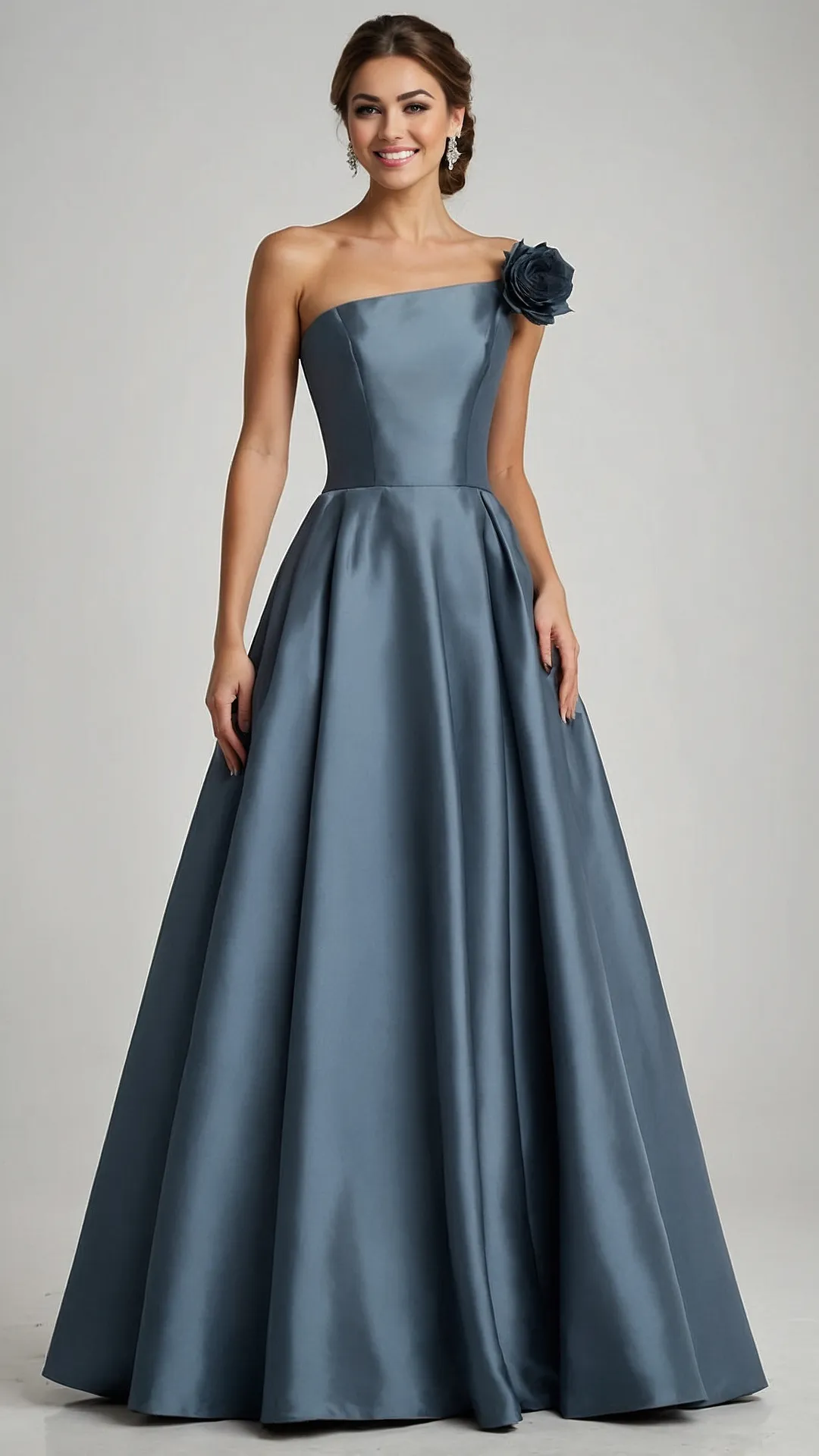 Aisle Style Elevated