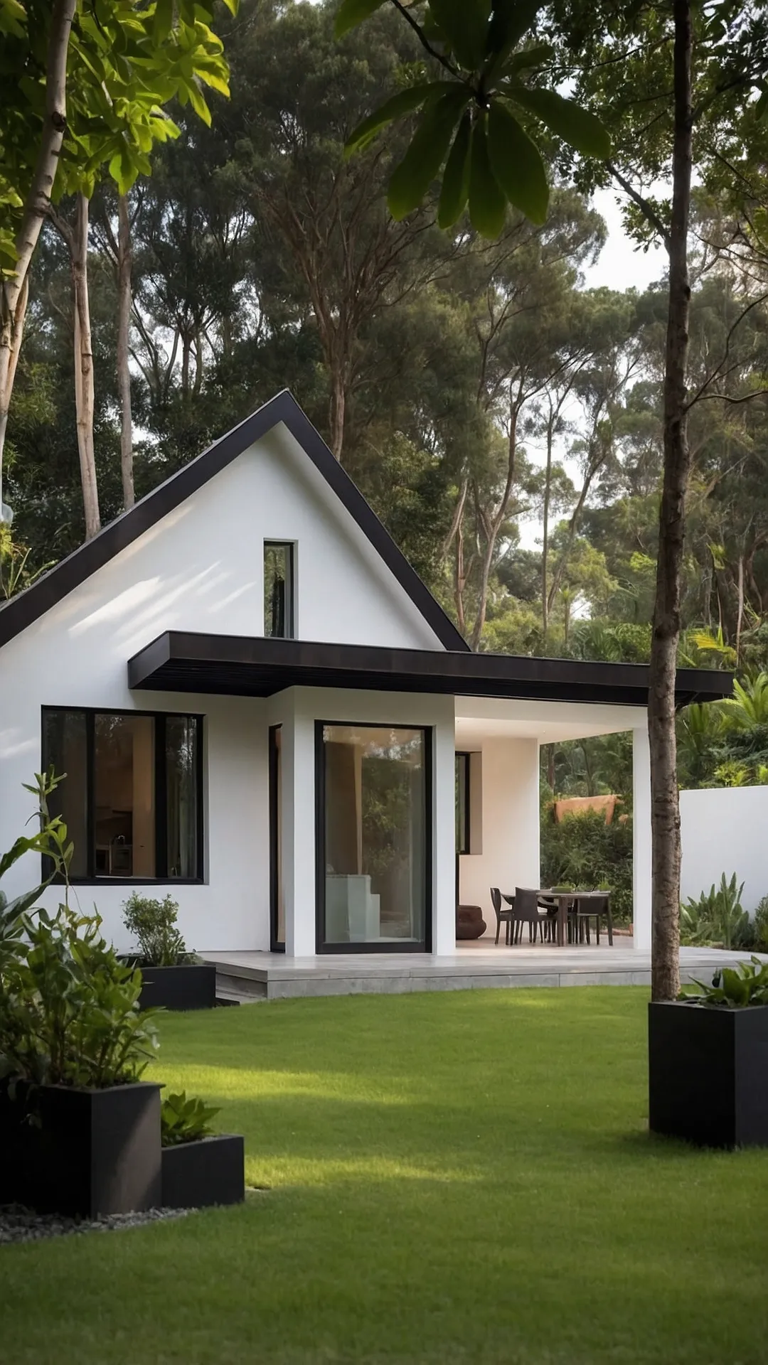 Private Paradise Found