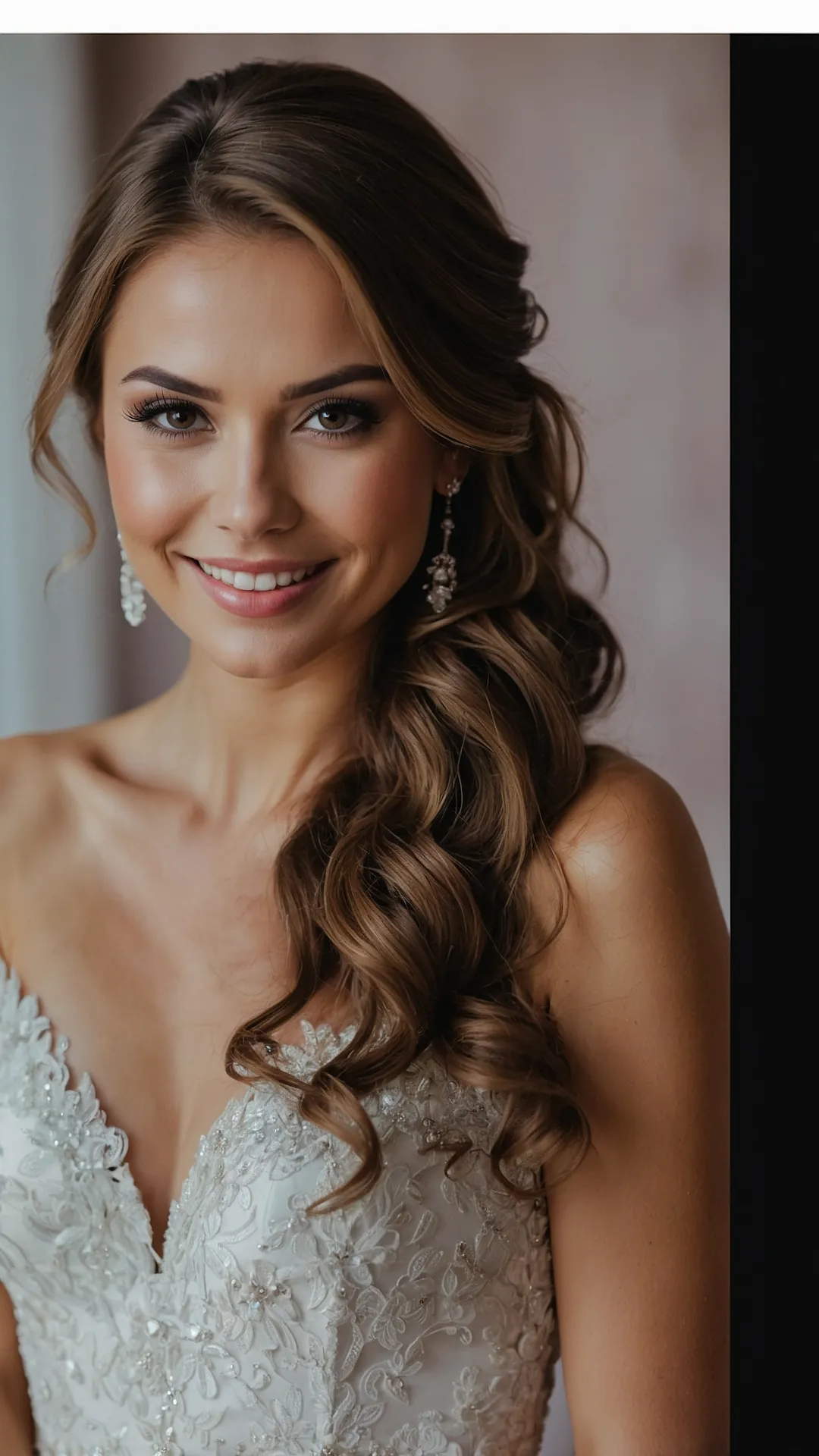 Whispering Wedding Waves