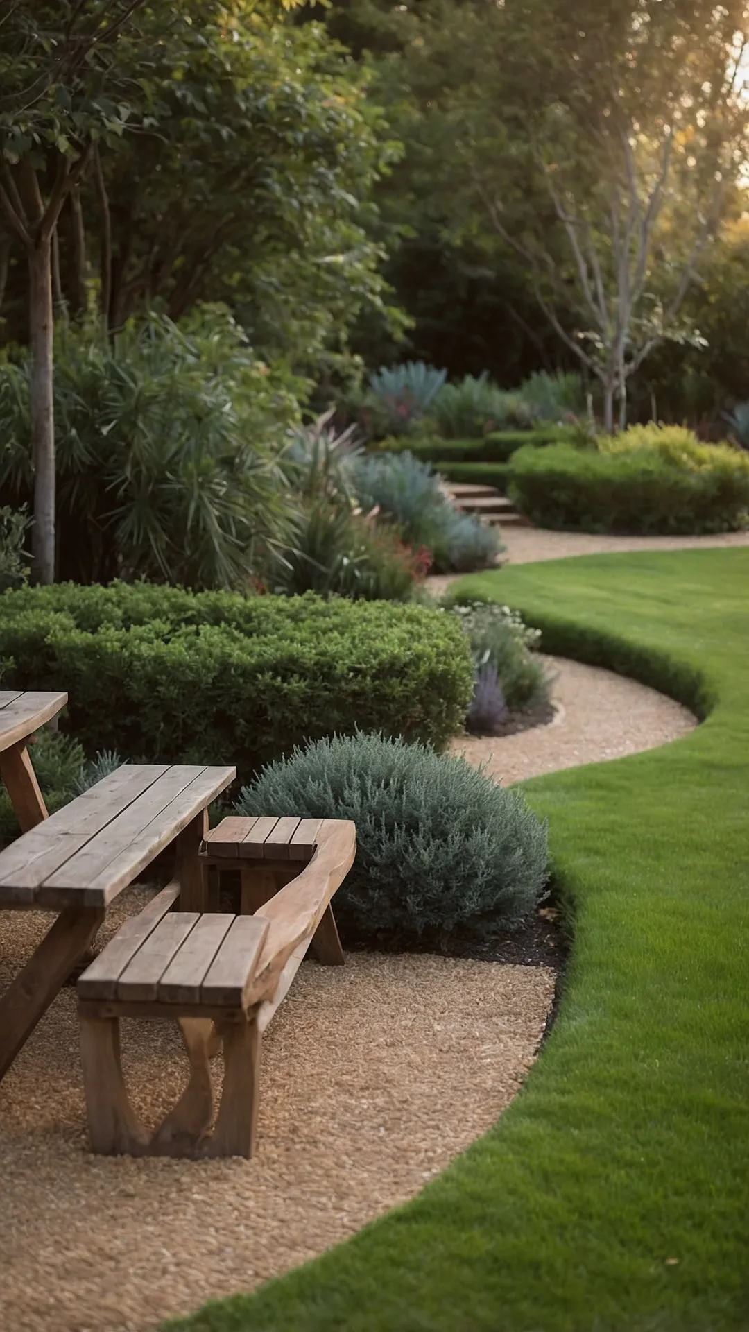 Elevated Outdoor Living