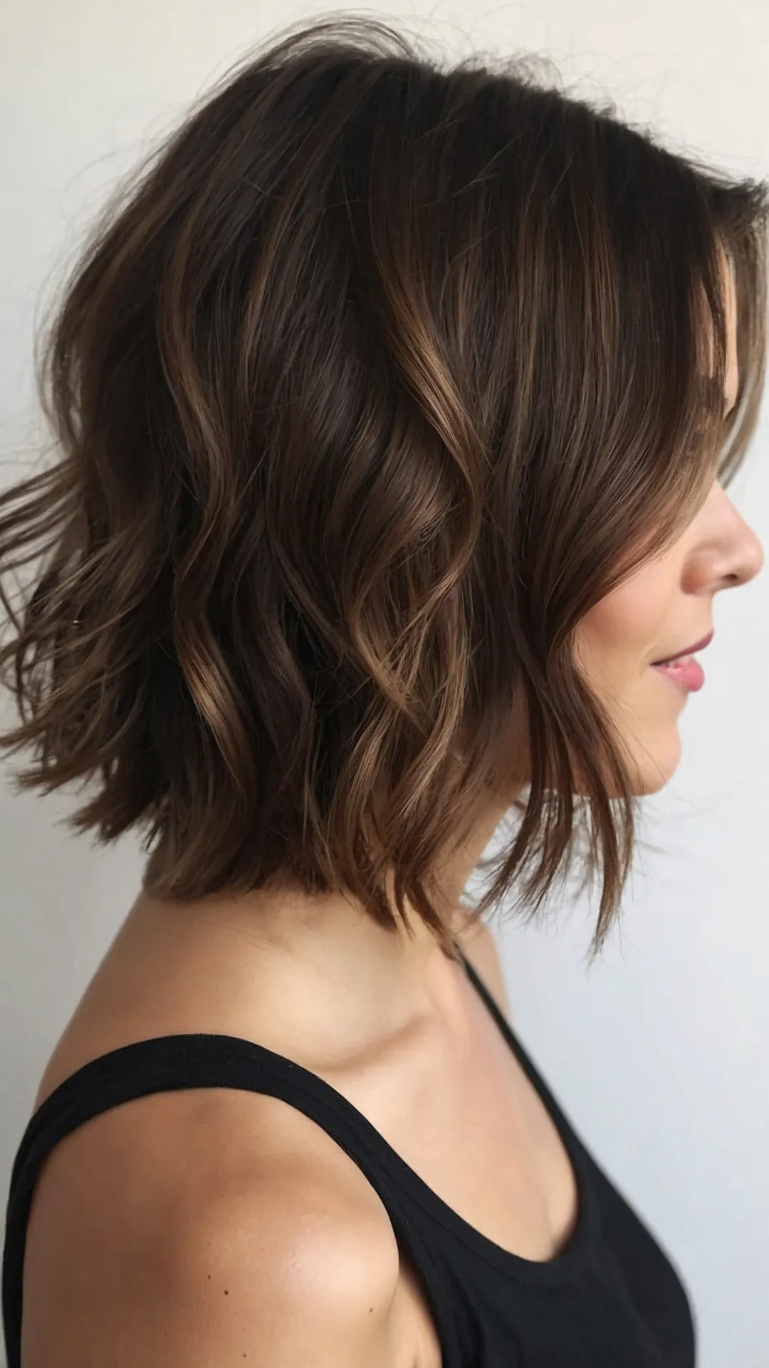 Maximum Vibe, Minimum Length