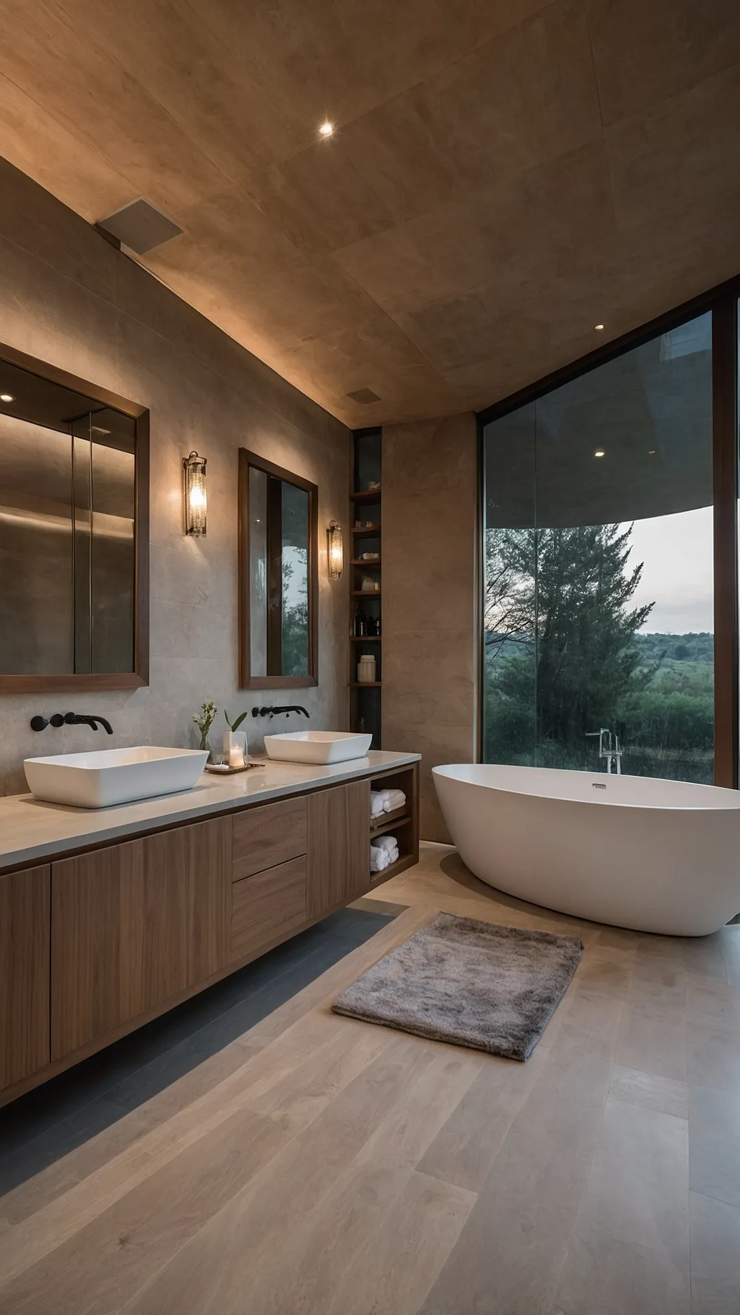 Where Comfort Meets Chic