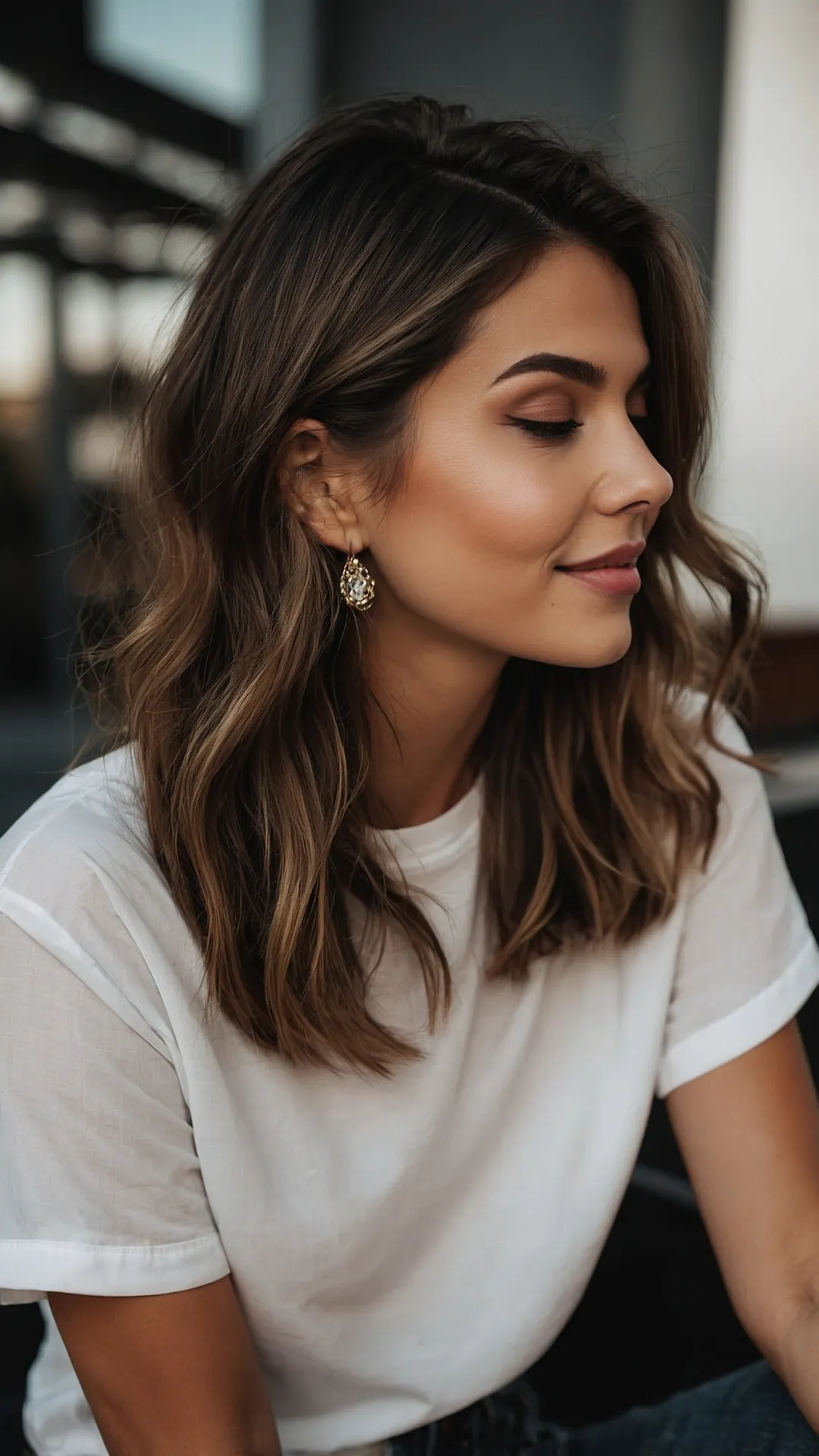 The Instant Vibe Shift