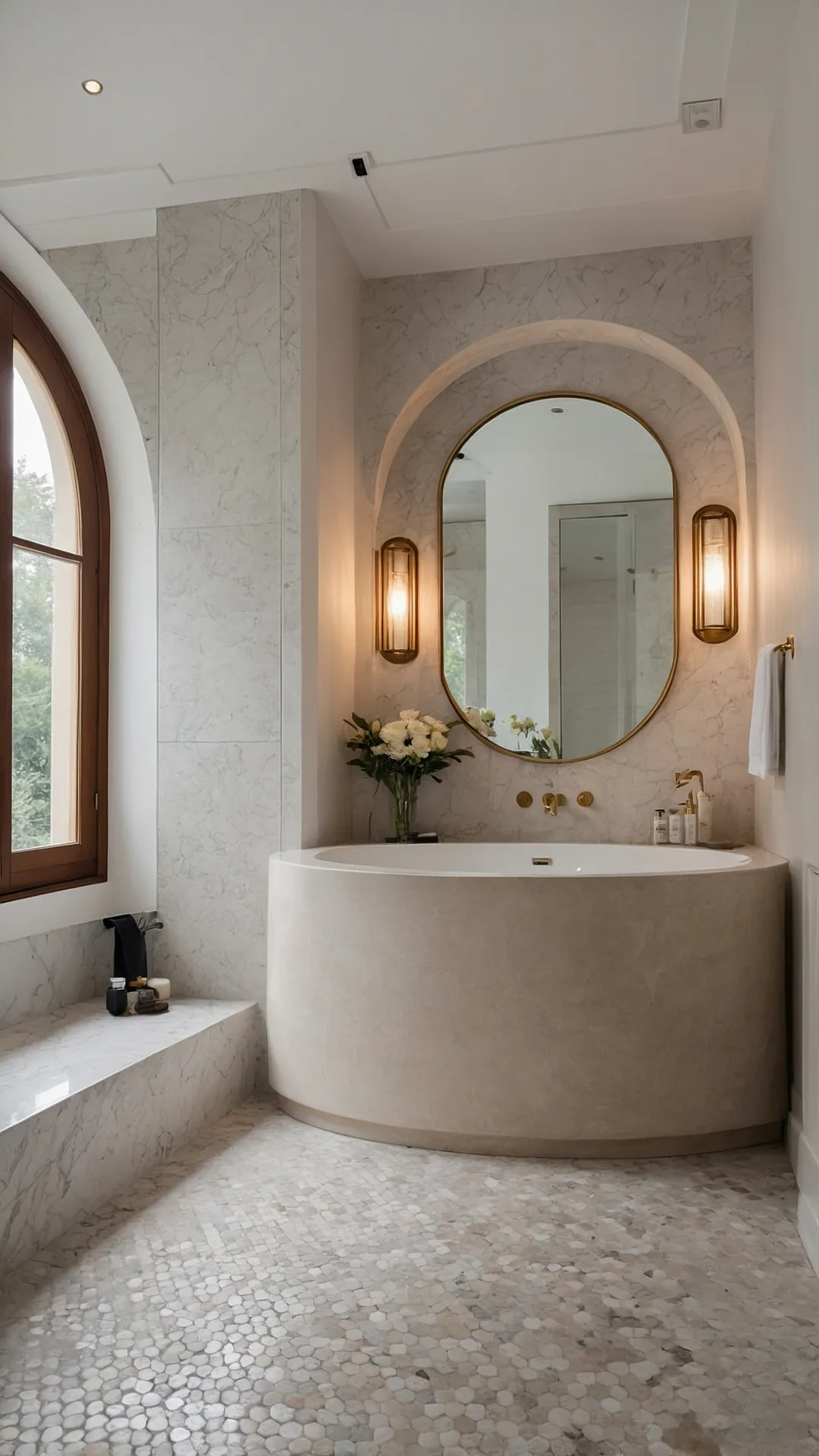 Escape into Elegance