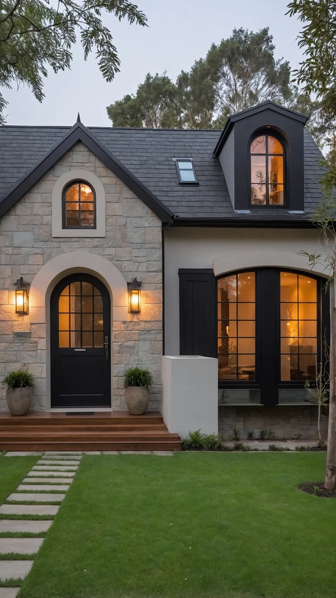 Grandeur Without Guarding