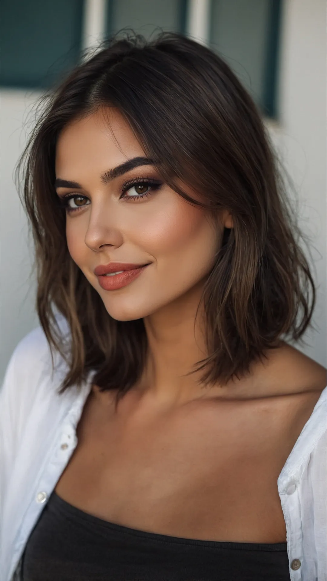 Short Strands, Major Flair