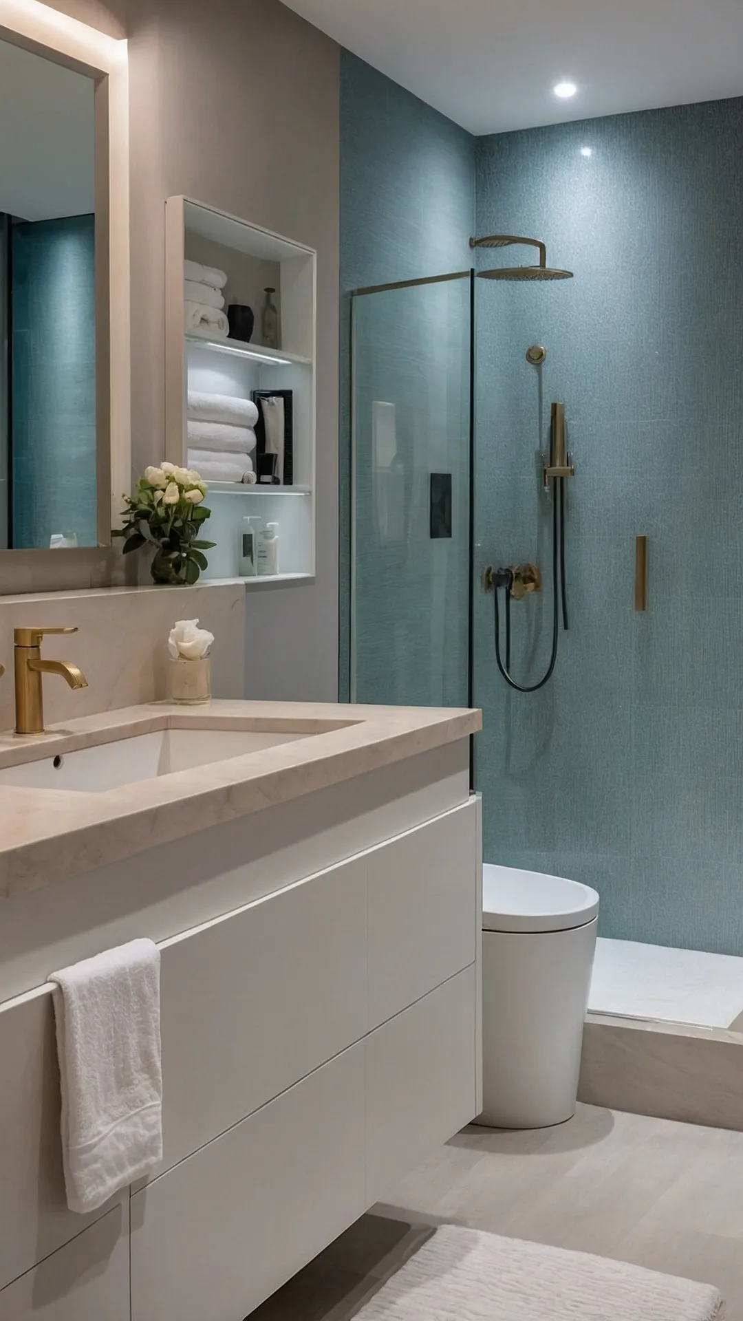 From Mundane to Magnificent