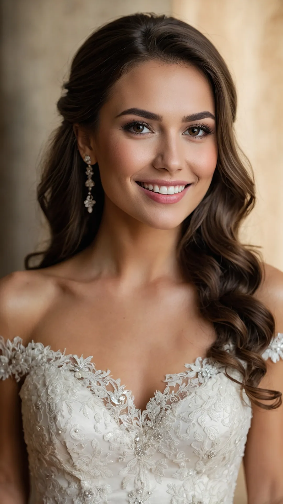 Happily Ever After Hair