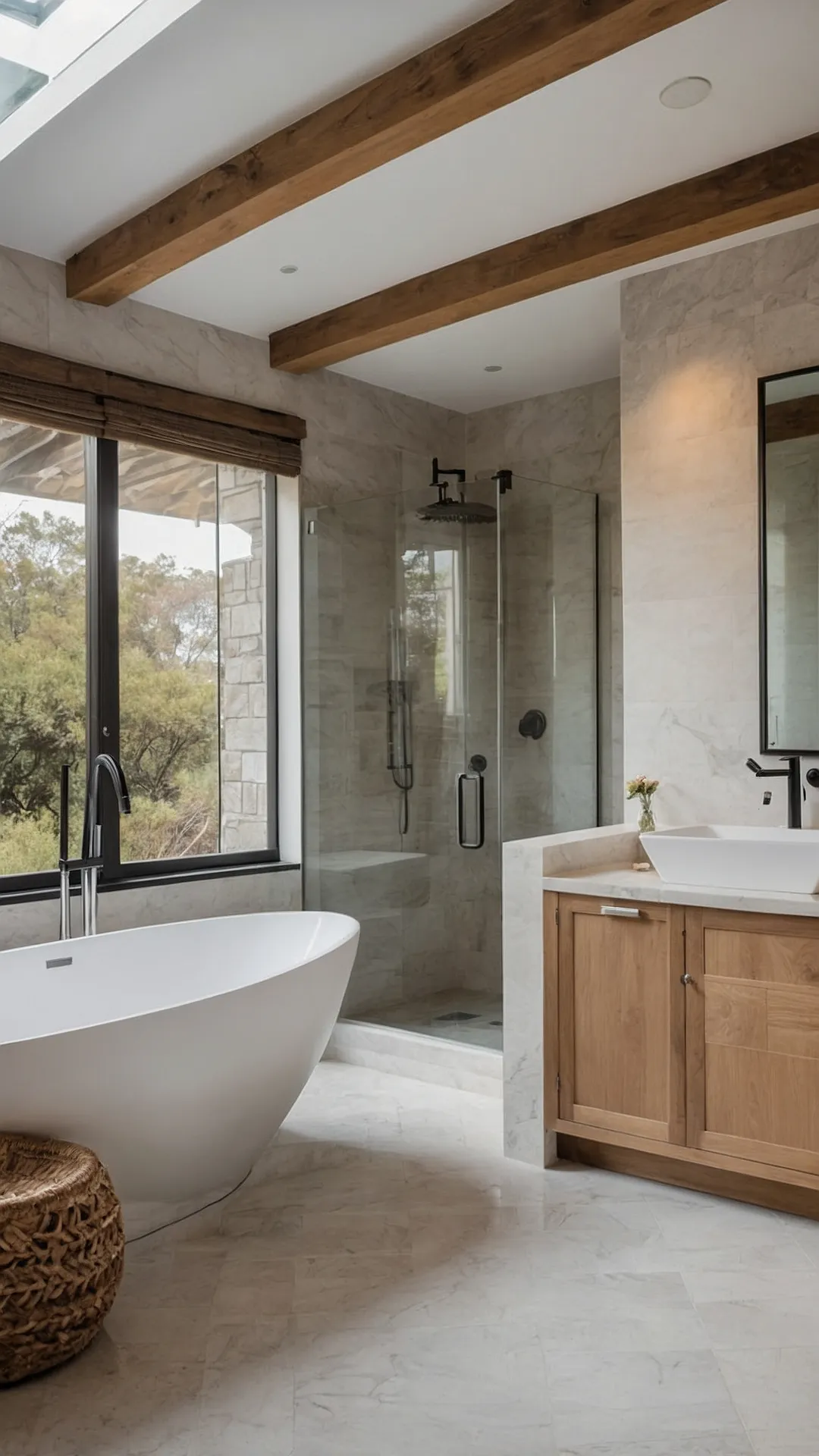 Your Dream Bath, Realized