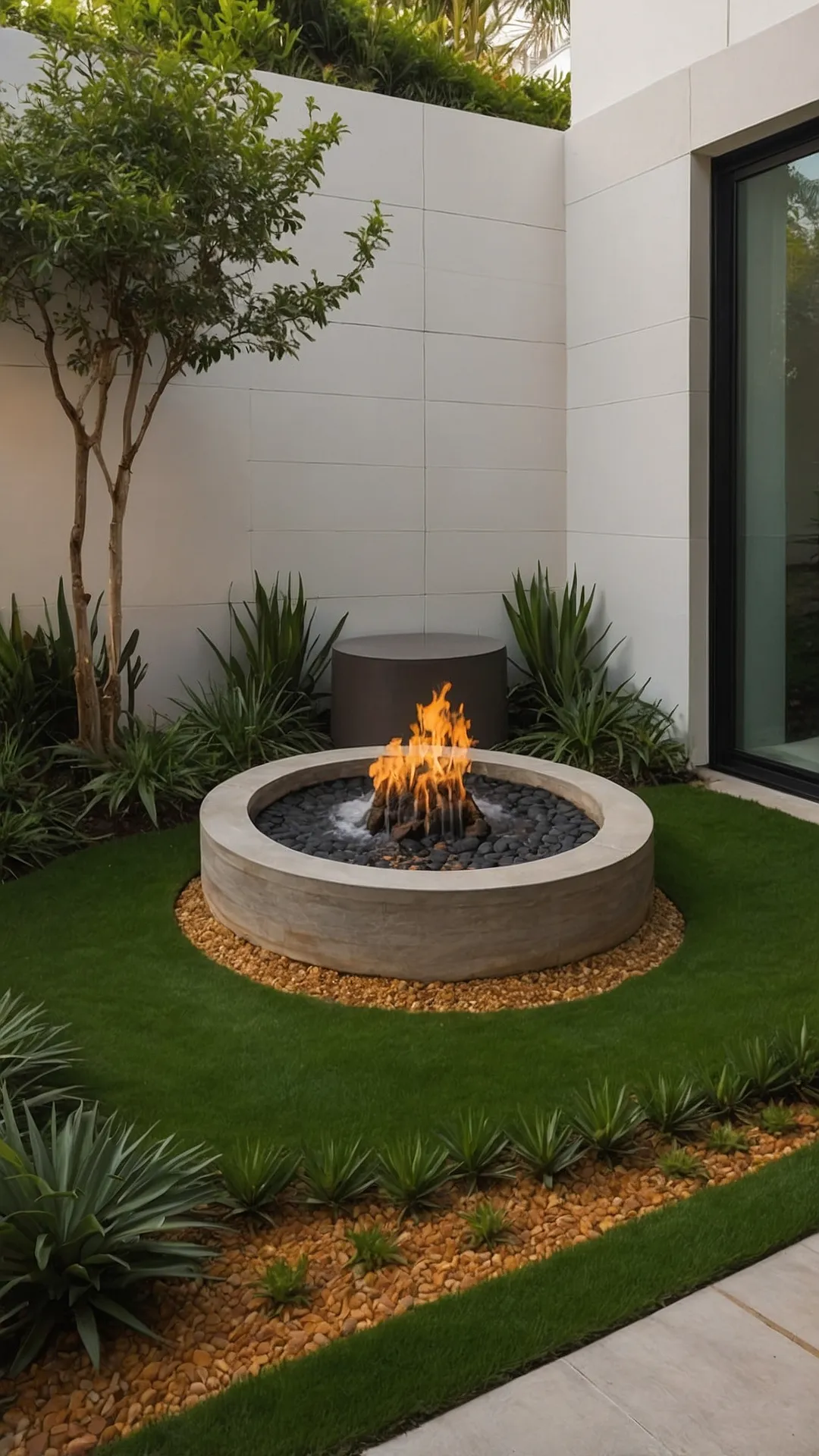 Your Home's Tranquil Halo