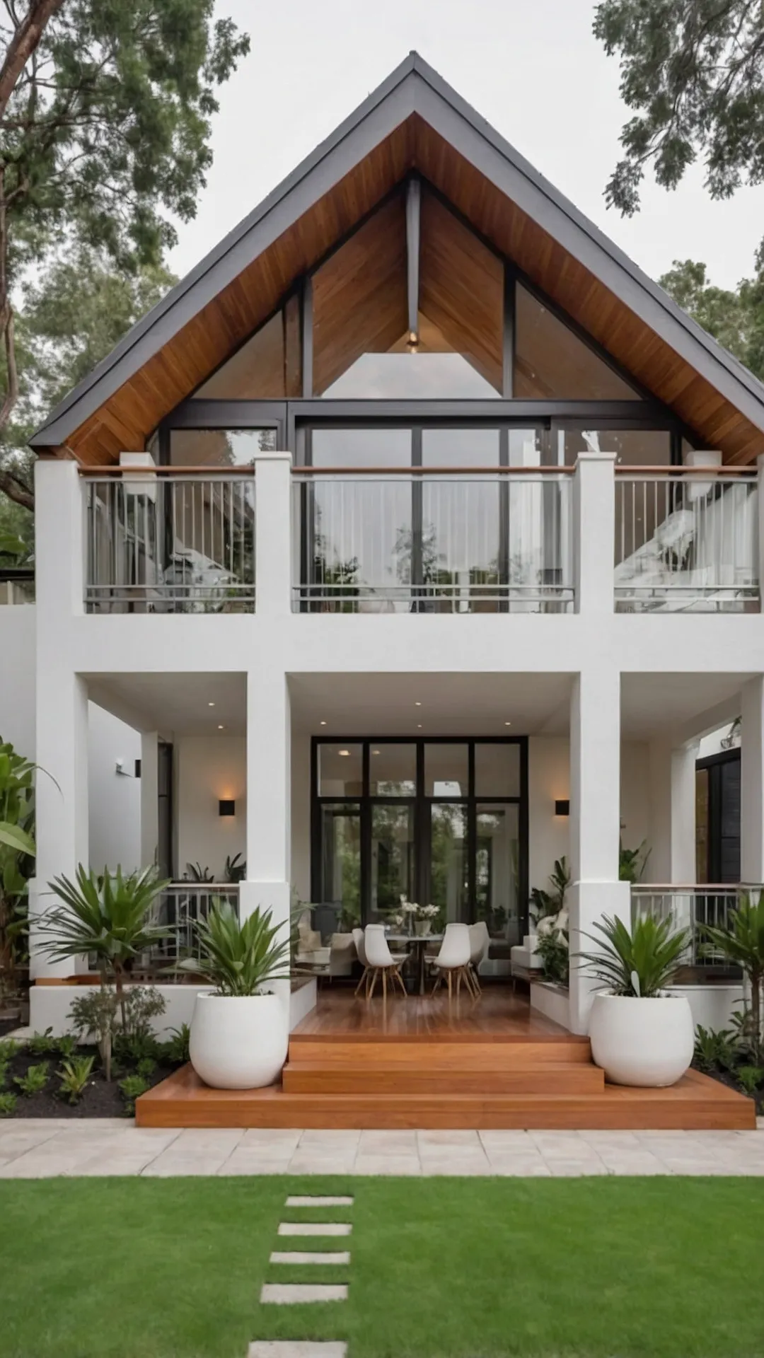 The Ultimate Lifestyle Upgrade