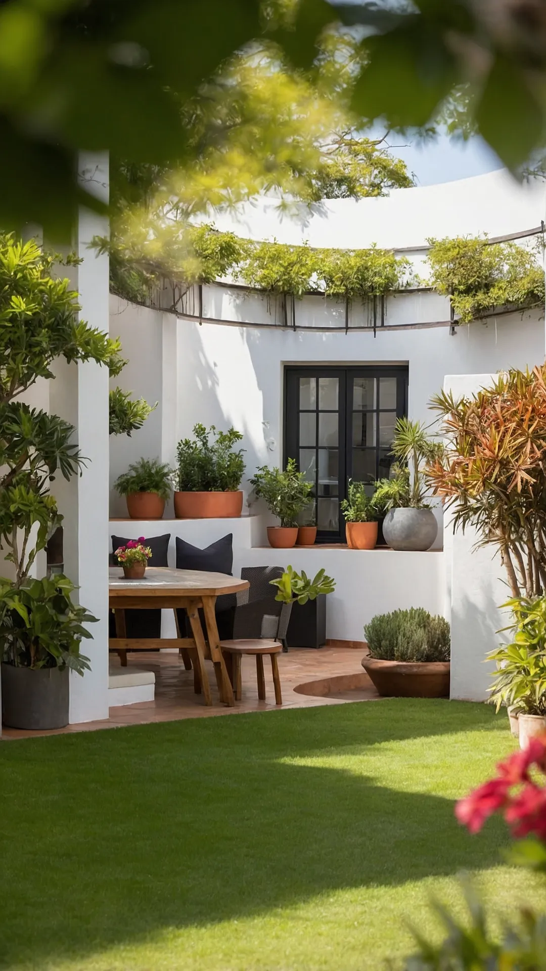 Simplicity, Elevated