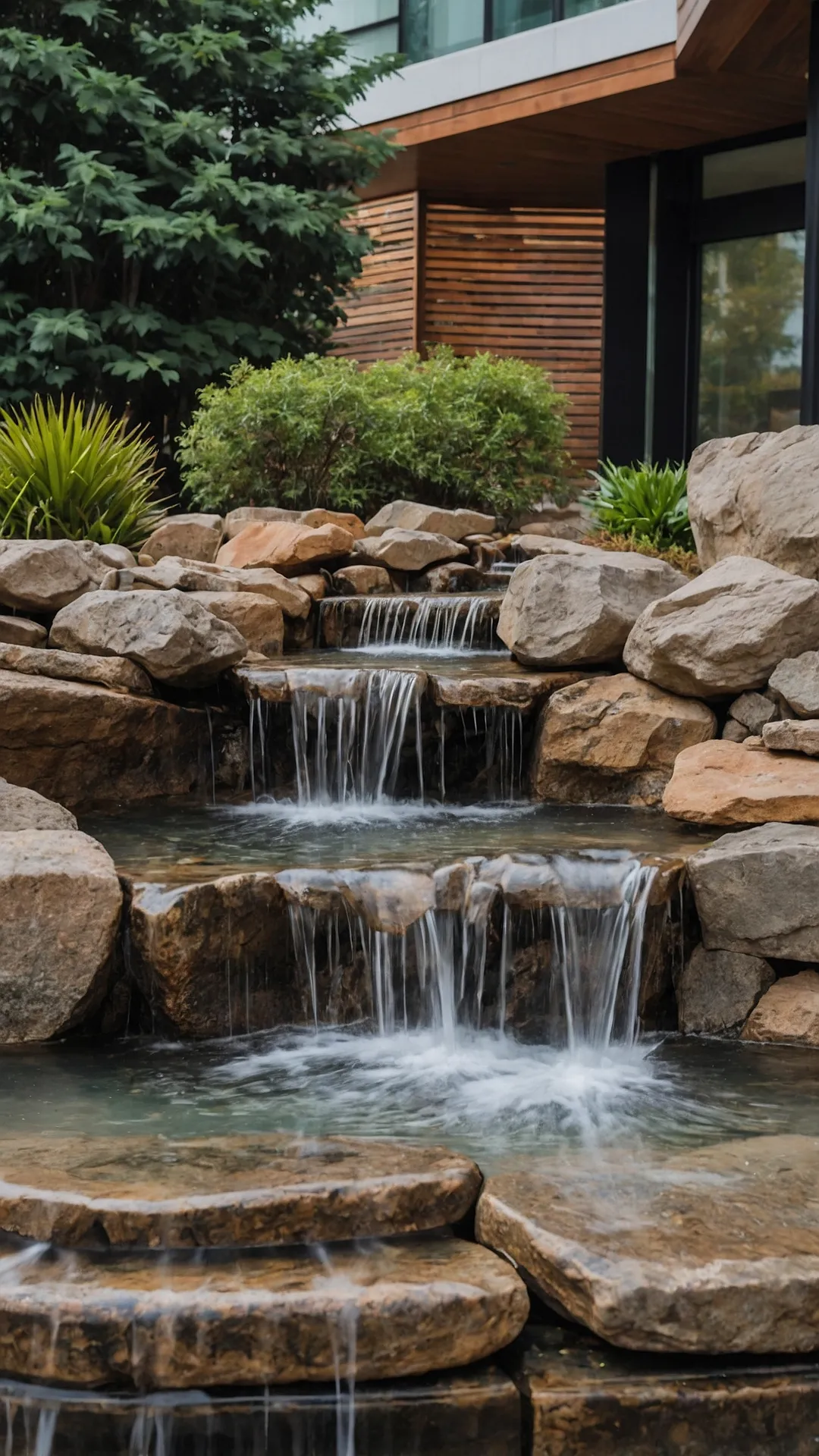 Flow State Garden