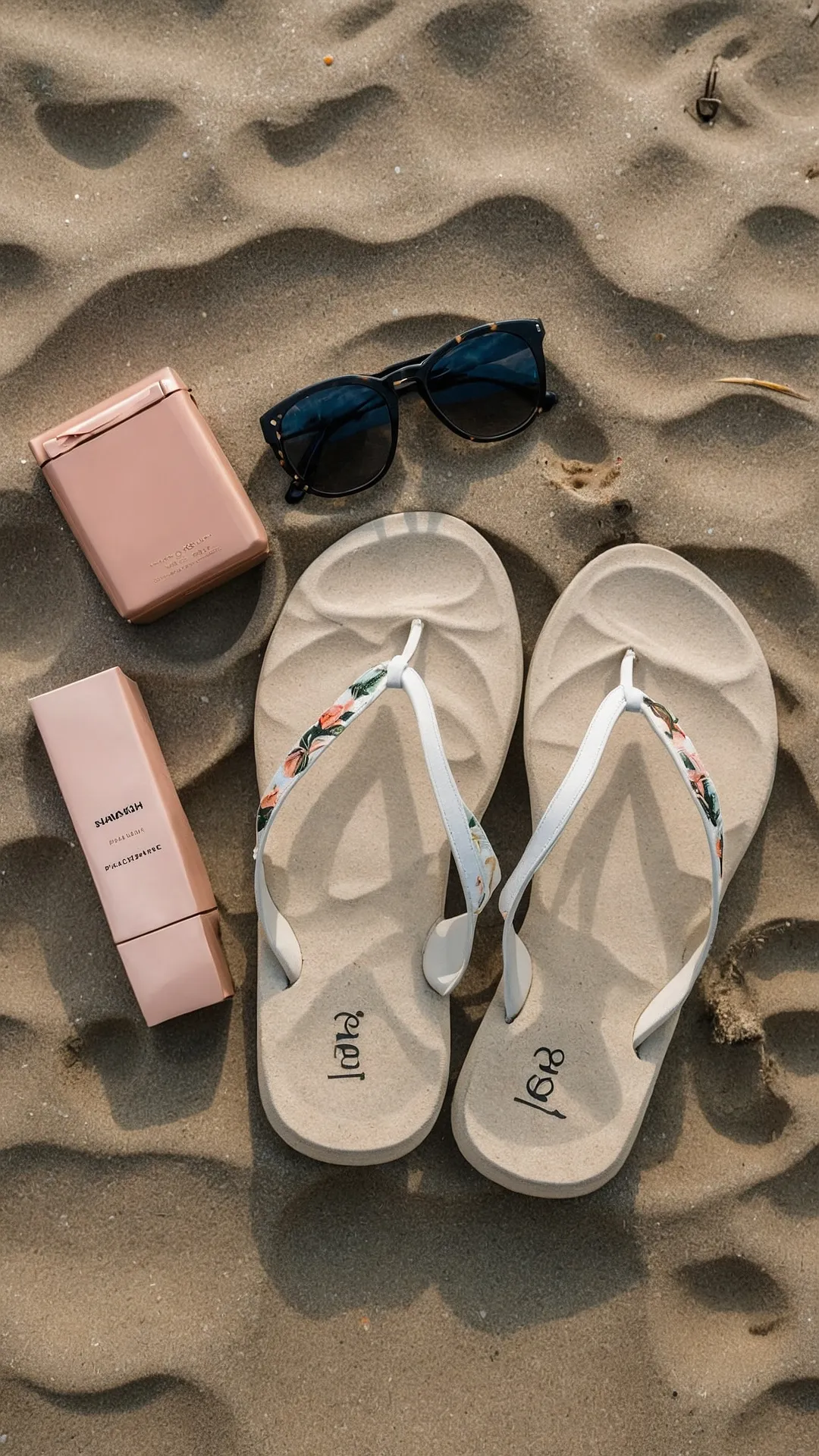 Beach Mode: Activated