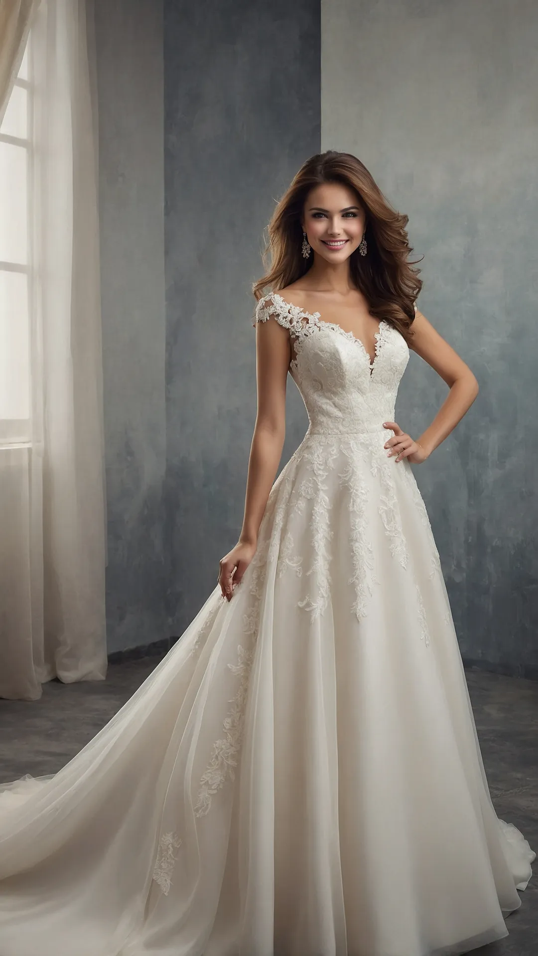 Dream Gown Aura