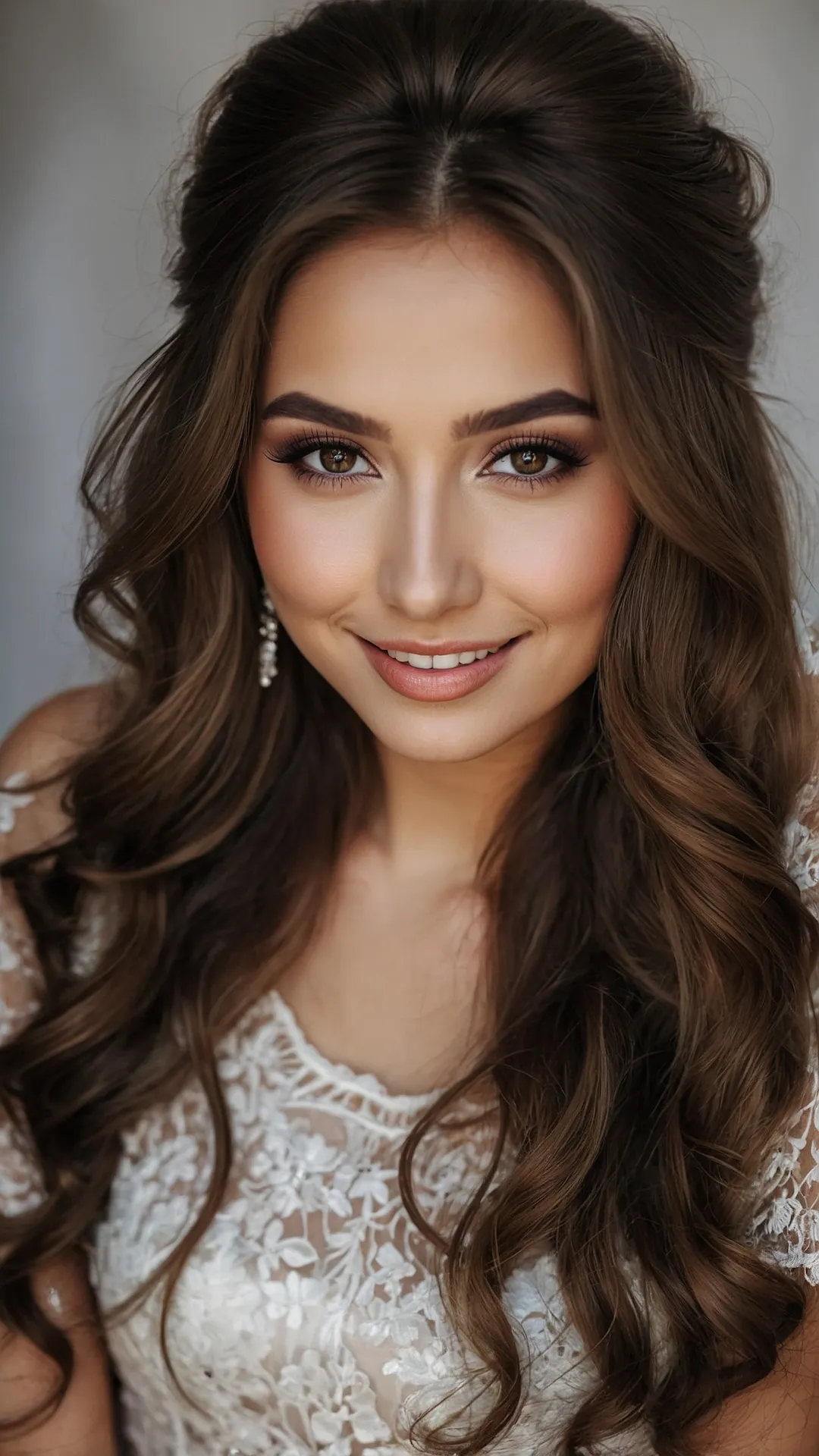 Bridal Mane Magic