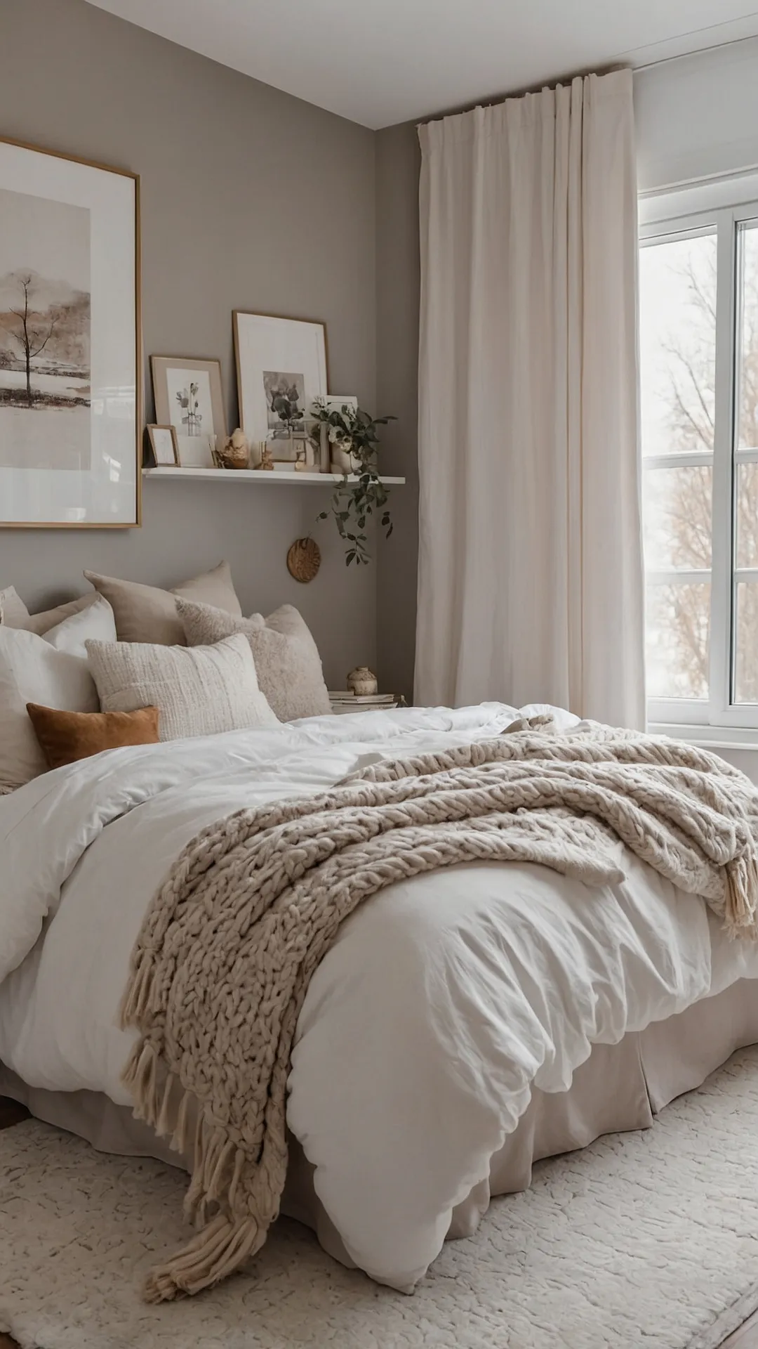 Deep Comfort Zone