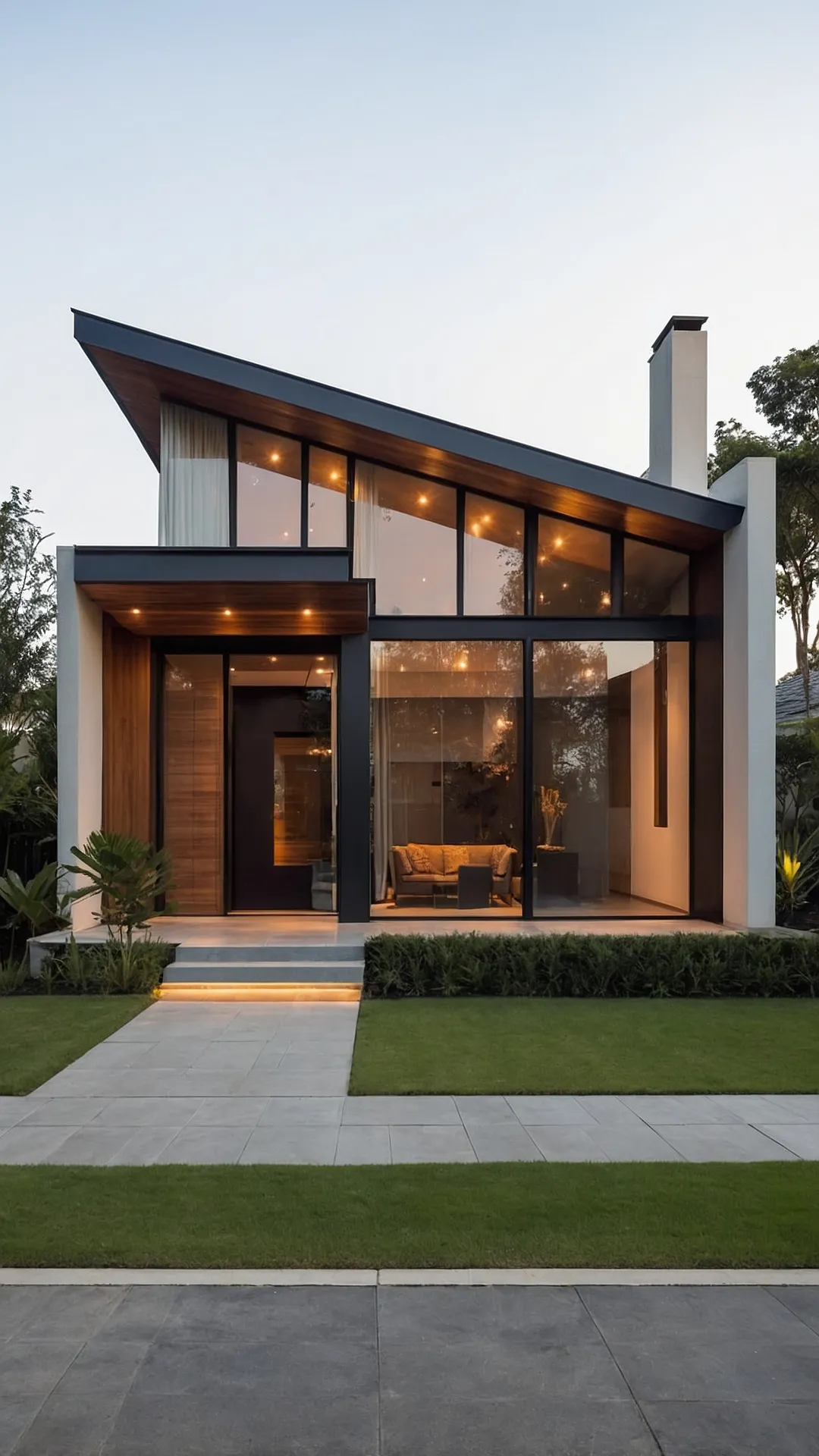 Retirement's Ultimate Chill Pad