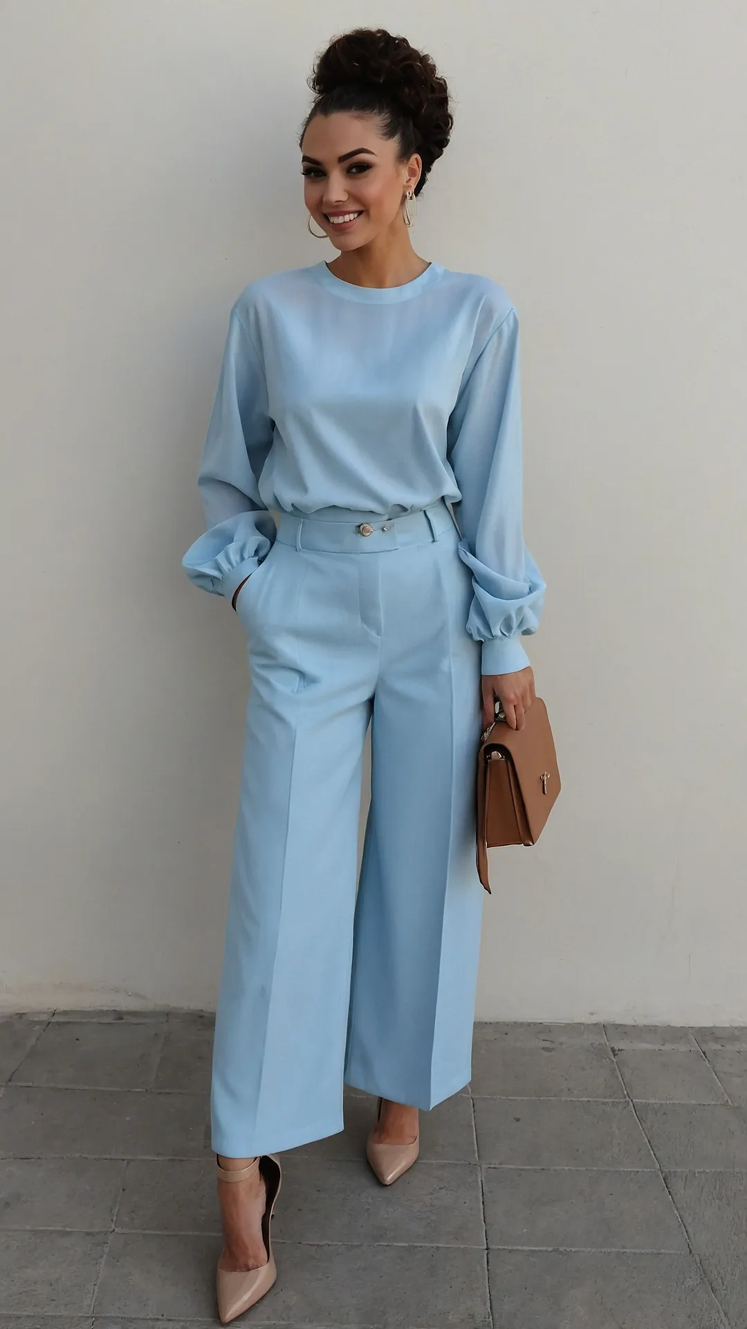 Chic Unlocked
