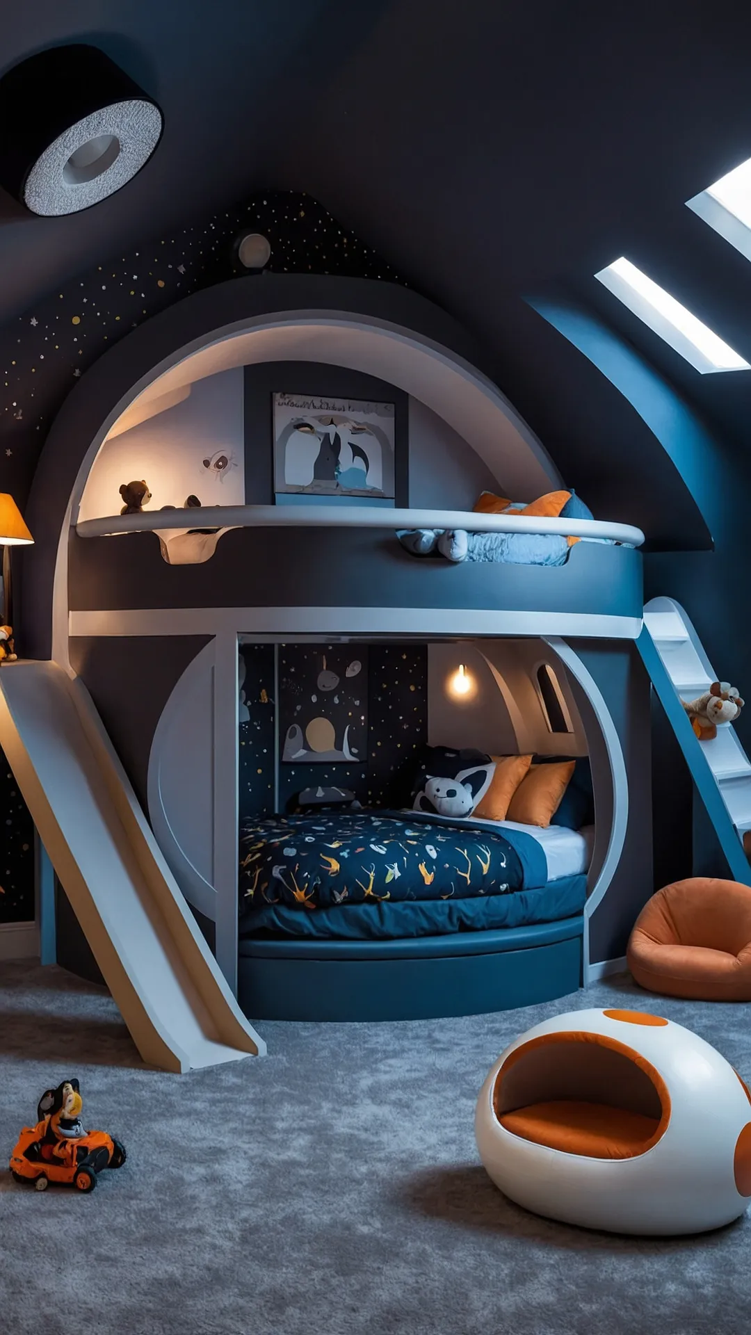Regal Dream Retreat