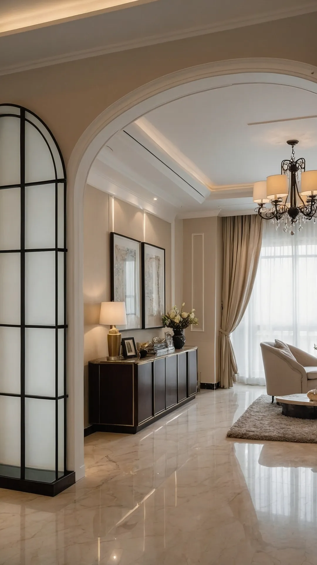 Pristine Sanctuary