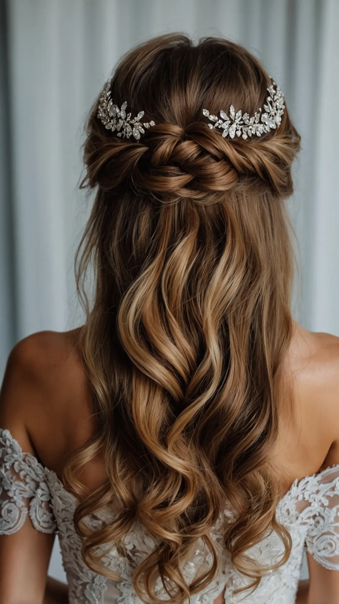 Vows & Volume